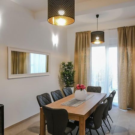 Villa Paula 오파티아 외부 사진