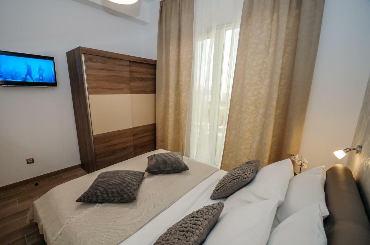 Villa Paula 오파티아 외부 사진