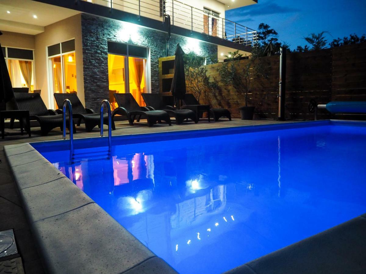 Villa Paula 오파티아 외부 사진